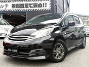 2012 NISSAN NOTE