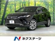 2023 TOYOTA HARRIER Z
