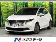 2024 NISSAN NOTE X