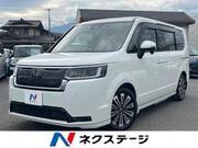 2023 HONDA STEPWAGON