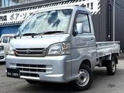2011 DAIHATSU HIJET TRUCK