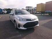 2019 TOYOTA COROLLA AXIO X