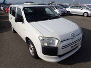 2015 TOYOTA PROBOX VAN