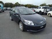 2010 TOYOTA COROLLA AXIO