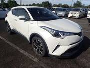 2017 TOYOTA C-HR G
