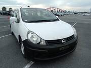 2016 NISSAN AD VAN VE