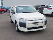 2020 TOYOTA PROBOX VAN