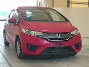 2014 HONDA FIT