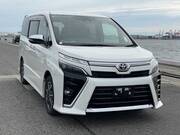 2020 TOYOTA VOXY