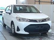 2019 TOYOTA COROLLA AXIO X