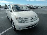 2003 TOYOTA IST F L EDITION HID SELECTION