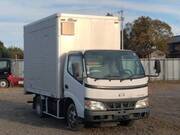2005 HINO DUTRO 2ton