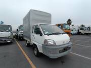 2004 TOYOTA TOWNACE TRUCK 0.75ton