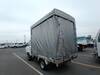 TOYOTA TOWNACE TRUCK