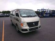 2009 NISSAN CARAVAN DX