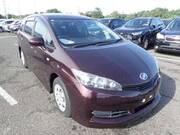 2010 TOYOTA WISH X HID SELECTION