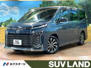 2023 TOYOTA VOXY