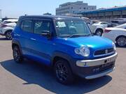 2019 SUZUKI XBEE HYBRID MZ