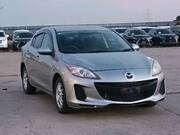 2013 MAZDA AXELA 15C