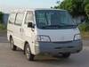 MAZDA BONGO VAN
