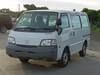 MAZDA BONGO VAN