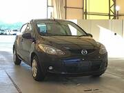 2010 MAZDA DEMIO 13C