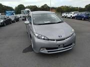 2009 TOYOTA WISH S