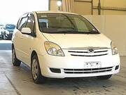 2003 TOYOTA COROLLA SPACIO X