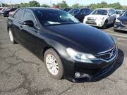 2014 TOYOTA MARK X