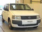 2007 TOYOTA PROBOX VAN GL