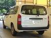 TOYOTA PROBOX VAN
