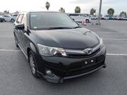 2014 TOYOTA COROLLA FIELDER