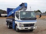 2005 MITSUBISHI CANTER 0.15ton