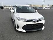 2020 TOYOTA COROLLA AXIO