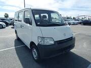 2017 TOYOTA TOWNACE VAN DX