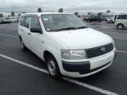 2006 TOYOTA PROBOX VAN