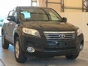 2009 TOYOTA VANGUARD 240S