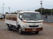 1999 TOYOTA TOYOACE TRUCK 1.85ton