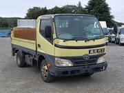 2009 TOYOTA TOYOACE TRUCK 2ton