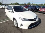 2013 TOYOTA AURIS 150X S PKG
