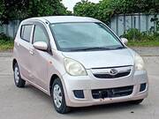 2009 DAIHATSU MIRA