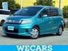 HONDA FREED SPIKE HYBRID