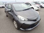 2015 TOYOTA VITZ U