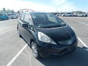 2008 HONDA FIT G