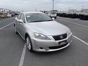 2008 LEXUS IS