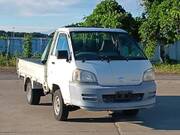 2003 TOYOTA TOWNACE TRUCK 1ton