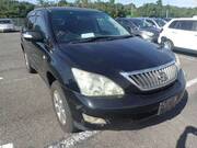 2007 TOYOTA HARRIER 240G L PACKAGE
