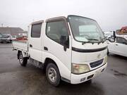 2005 TOYOTA DYNA 1ton