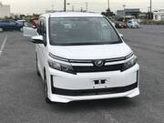 2015 TOYOTA VOXY X