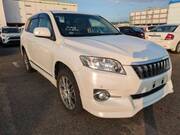 2010 TOYOTA VANGUARD